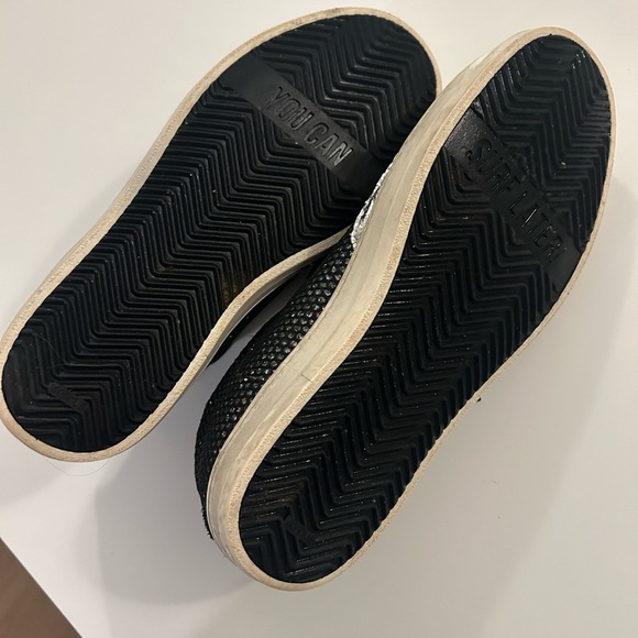 P448 sneakers in EUC size 37 - Picture 3 of 8